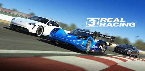 Real Racing 3